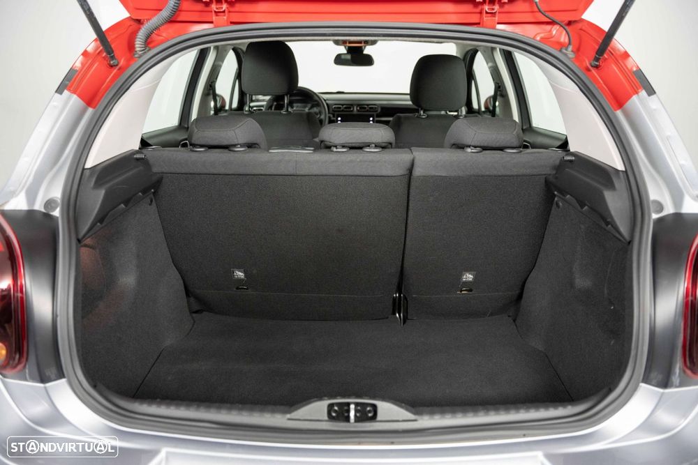 Citroën C3 1.2 PureTech Shine - 13