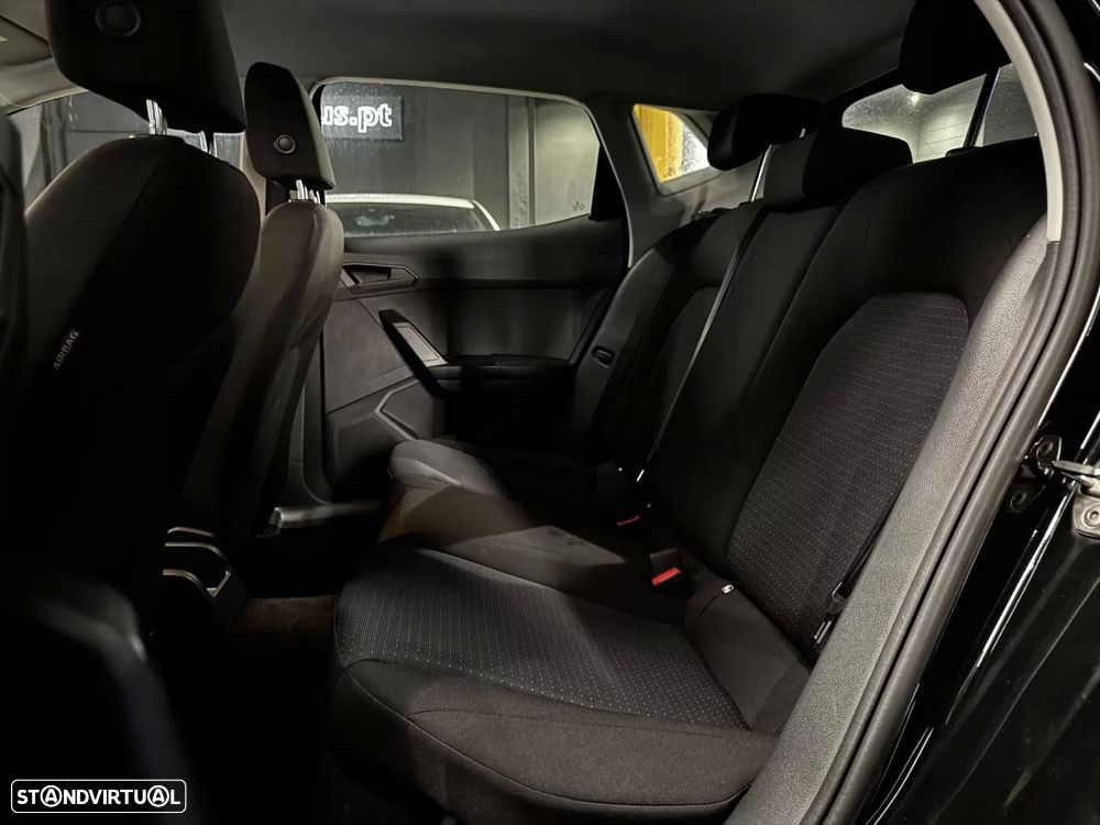 SEAT Ibiza 1.0 TSI Style - 30