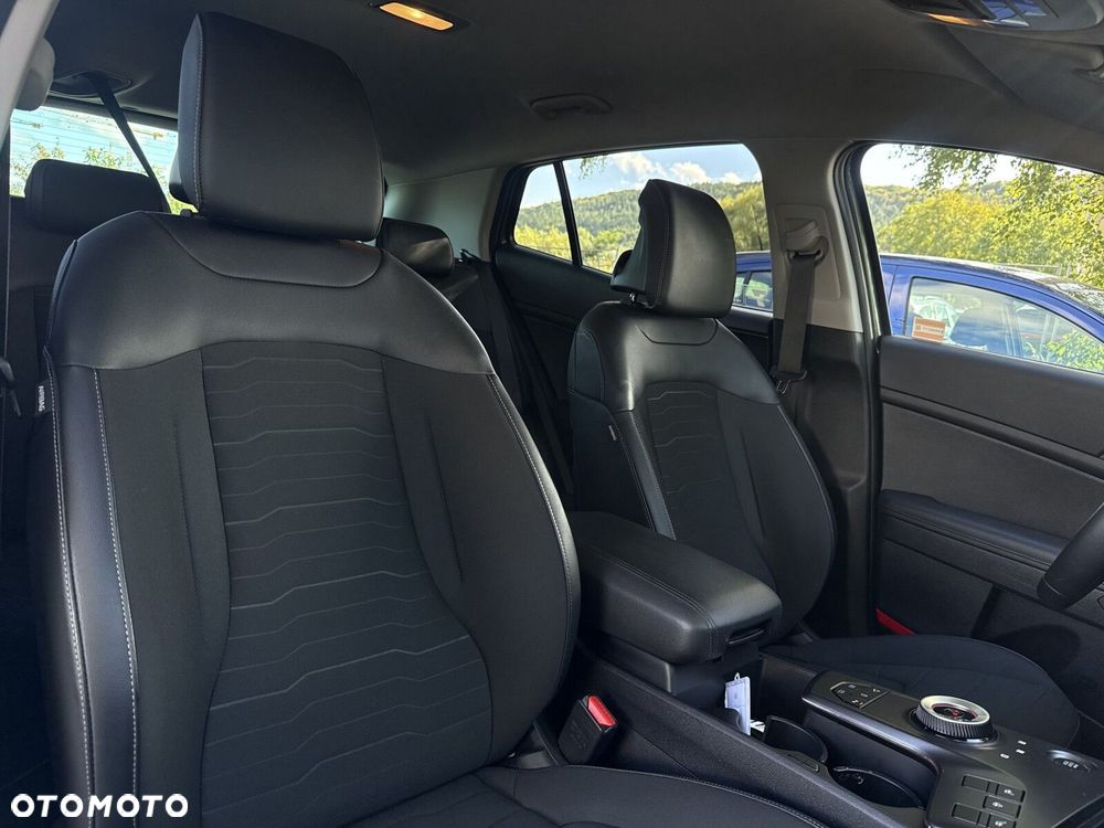Kia Sportage 1.6 T-GDI L 2WD DCT - 16