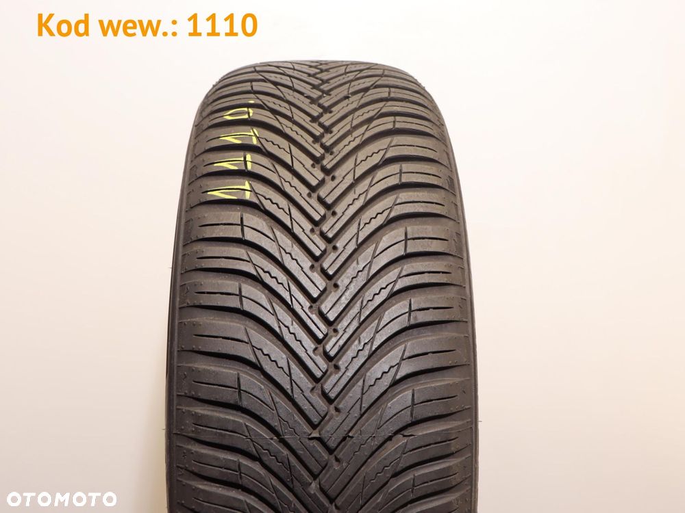 Maxxis Premitra All Season AP3 - 195/55 R16 - 2