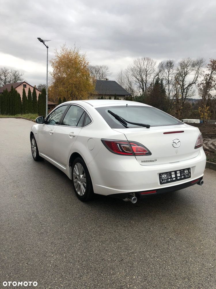 Mazda 6 2.0 Dynamic - 18