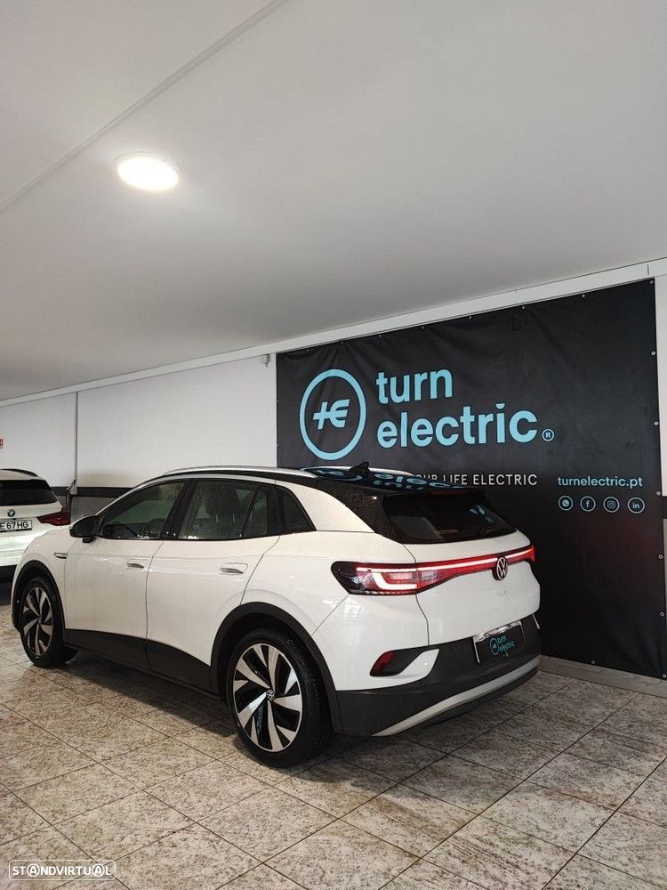 VW ID.4 77 kWh Pro Performance Life - 3