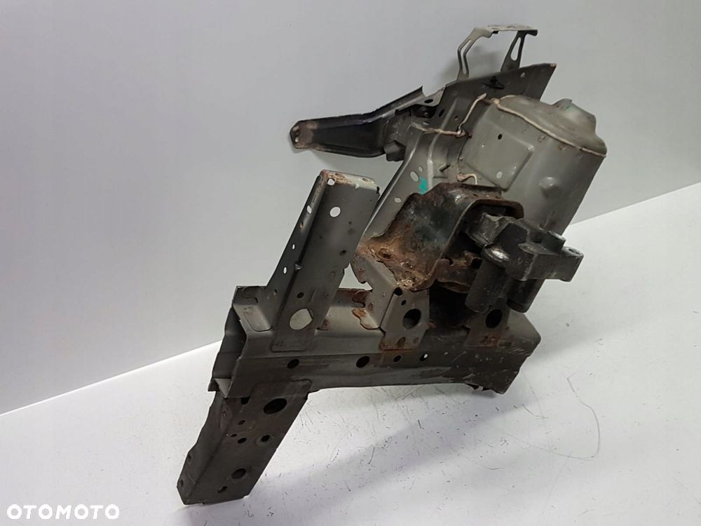 NISSAN MICRA K13 PODŁÓŻNICA PRAWA PRZÓD KIELICH - 7