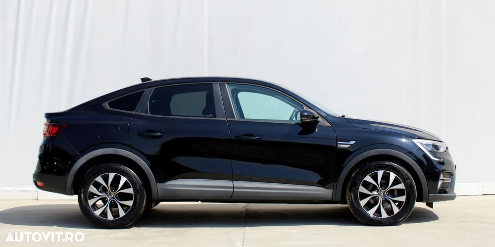 Renault Arkana 140 EDC Intens - 21