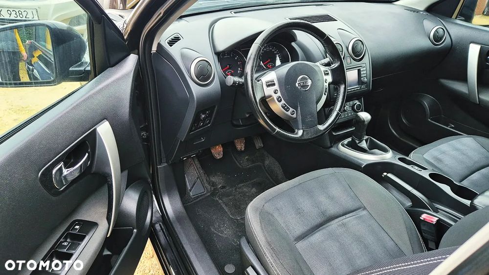 Nissan Qashqai 1.6 I-Way - 27