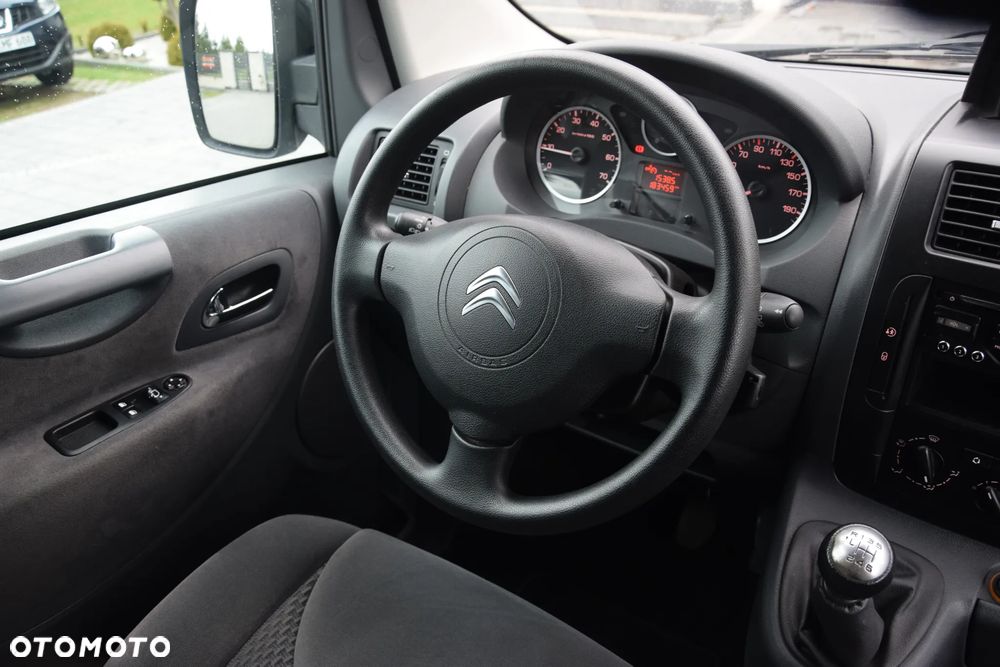 Citroën Jumpy Combi - 26