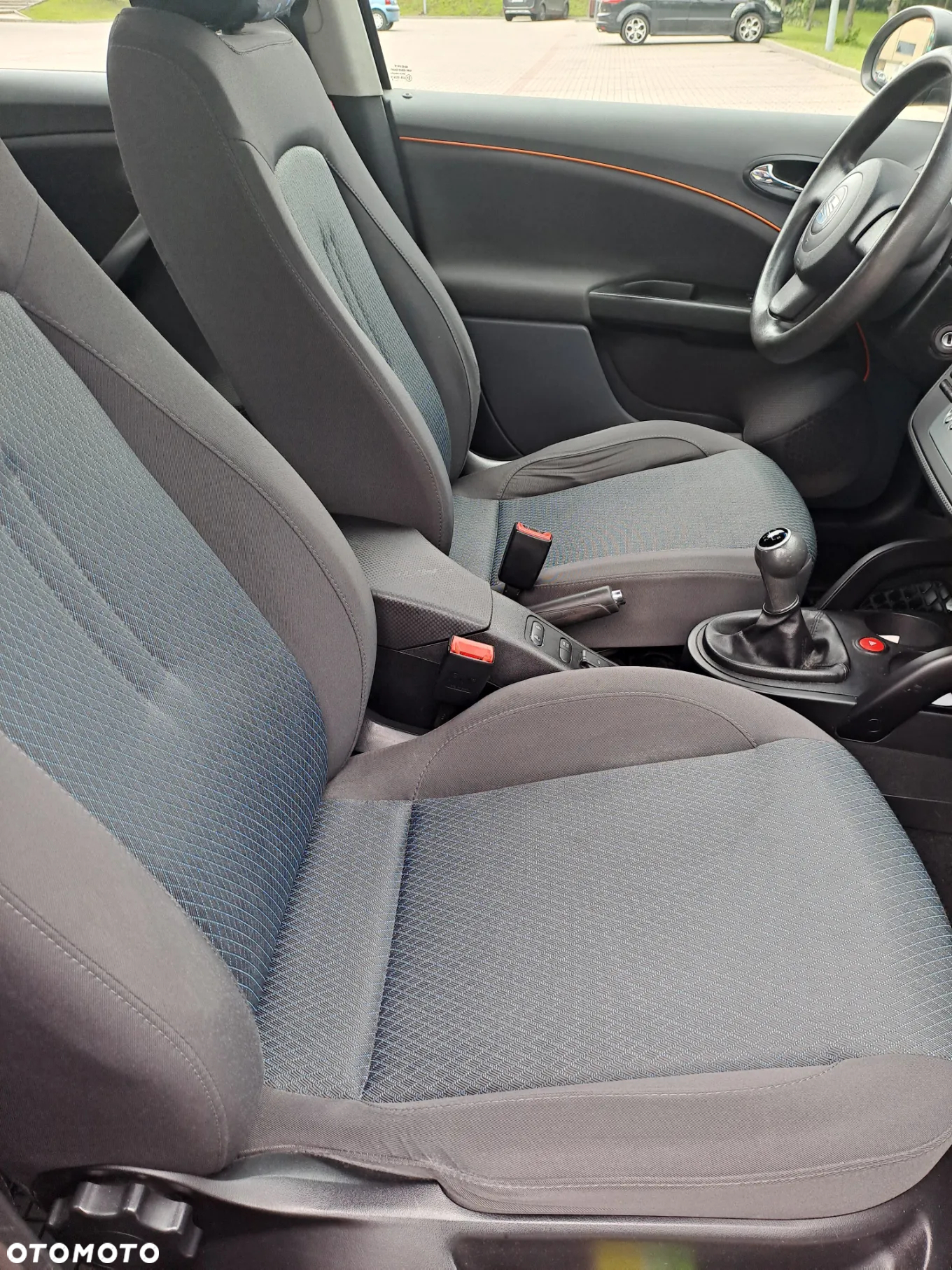 Seat Altea - 7