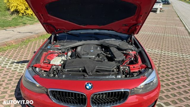 BMW Seria 3 - 6