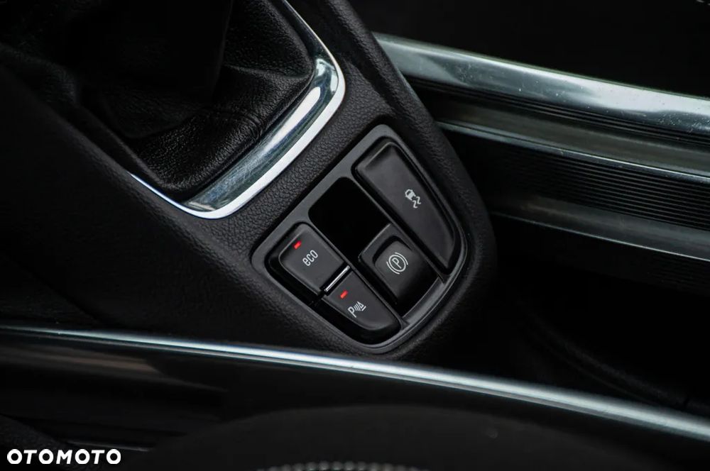 Opel Zafira Tourer 2.0 CDTI ecoFLEX Start/Stop Innovation - 37