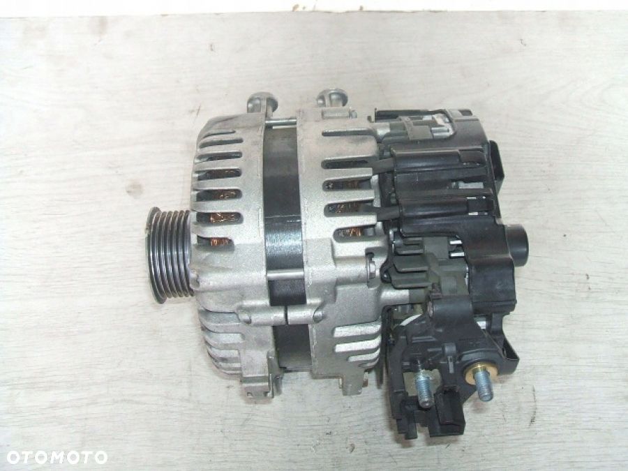 FORD FOCUS MK4 FIESTA MK8 PUMA 1.0 ALTERNATOR FOMOCO P1T1-11238-AB 250A - 5