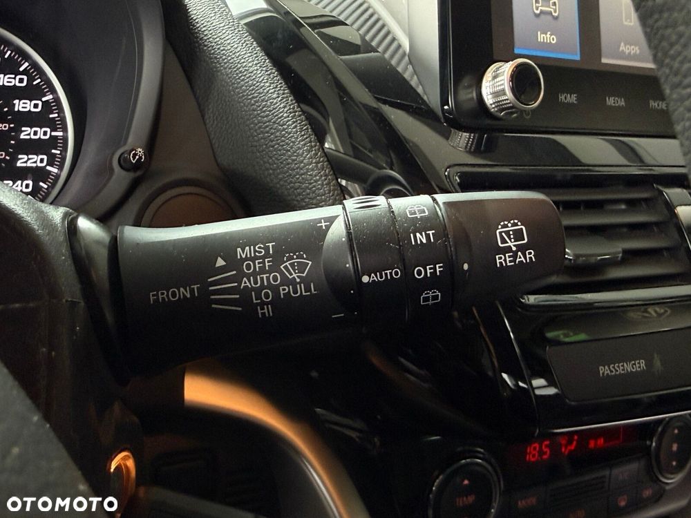 Mitsubishi Eclipse Cross - 30