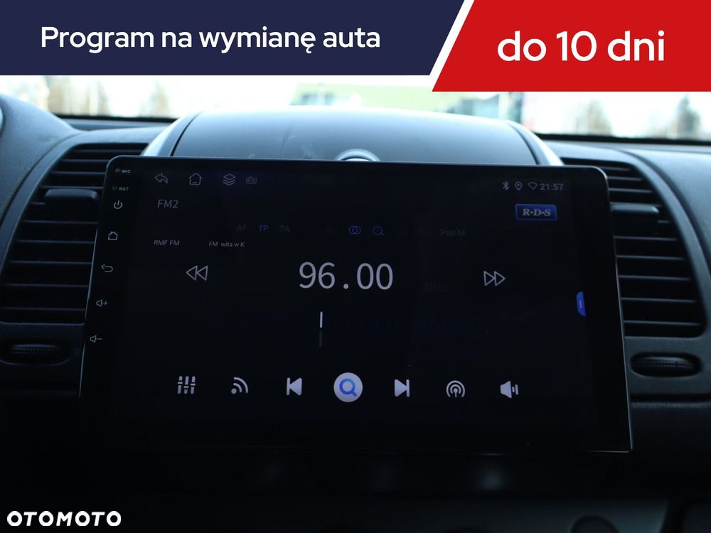 Nissan Note - 14