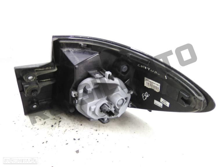 Farolim Trás Painel Esquerdo 02863_04167 Renault Captur I [2012 - 3