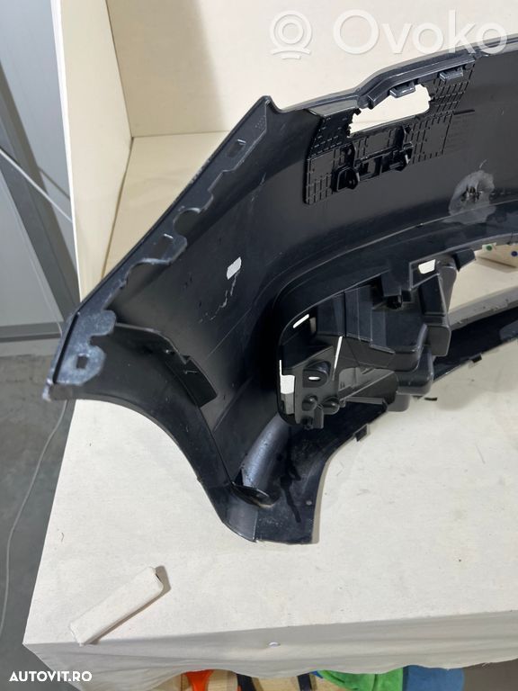 Bara fata Audi A1 , 2015, 2016, 2017, 2018, cod OE 8XA807437 - 8