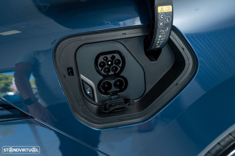 BMW iX3 50 xDrive Pack Desportivo M Pro - 28