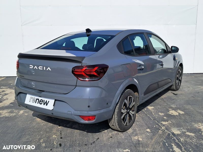 Dacia Logan - 2