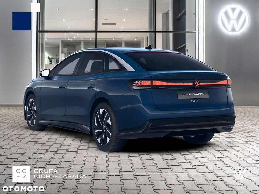Volkswagen ID.7 77kWh Pro Plus - 4