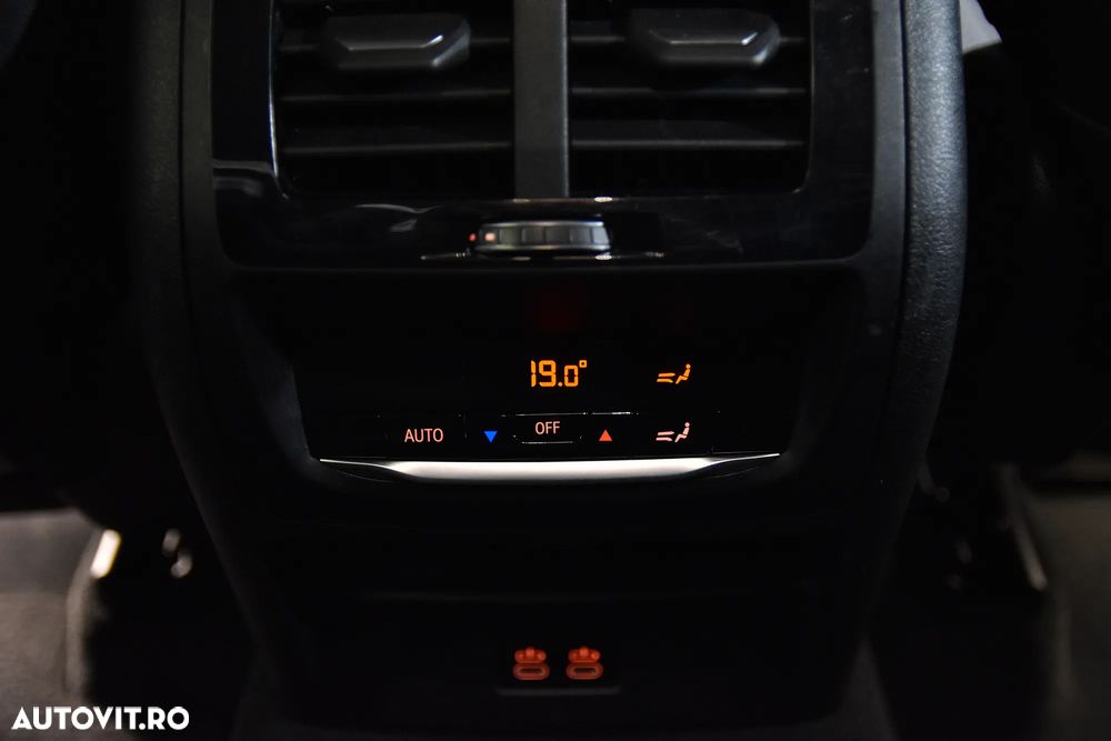 BMW X3 xDrive30e AT PHEV - 25