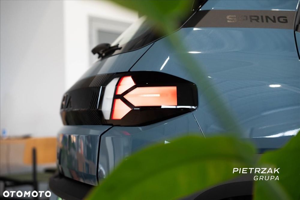 Dacia Spring Electric 24.3kWh 100 Extreme - 8