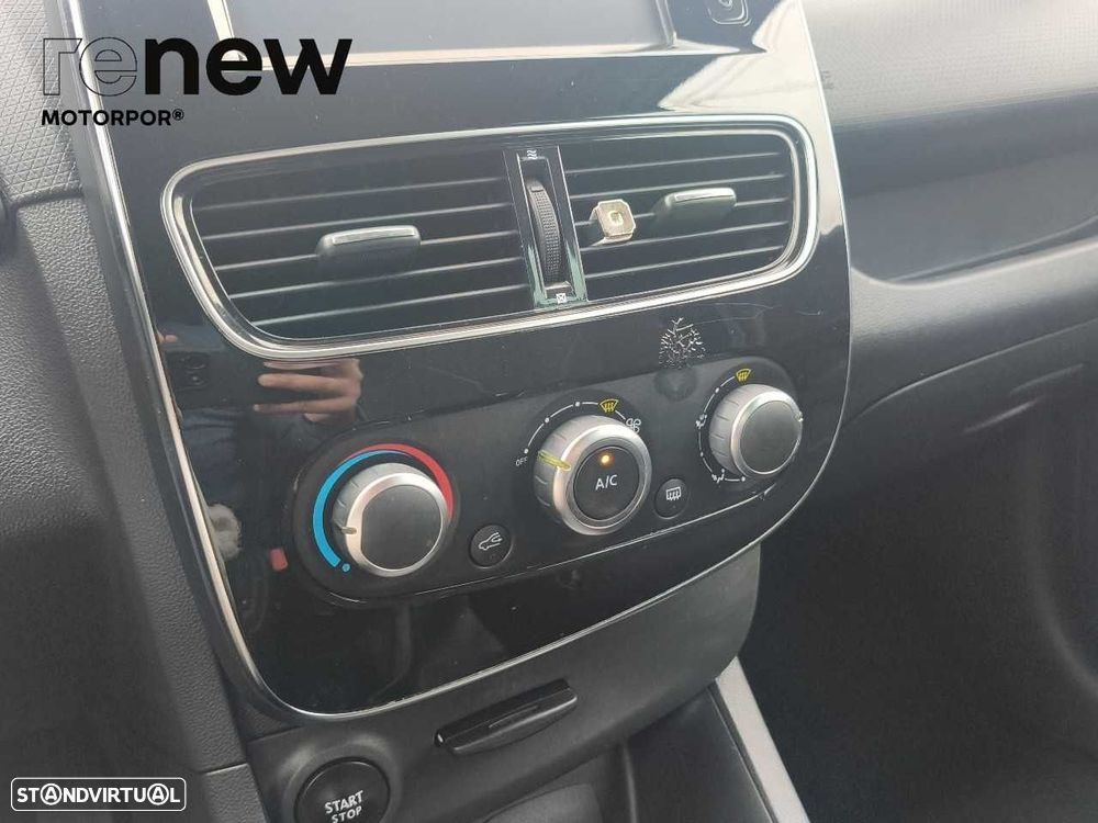 Renault Clio 0.9 TCe Limited - 21