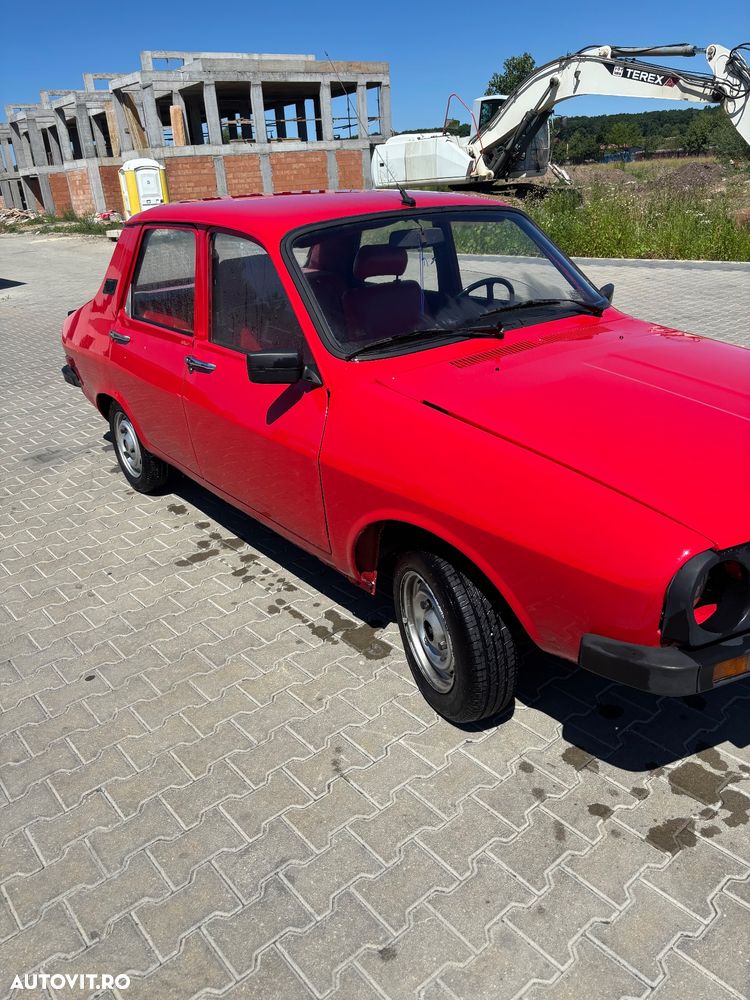 Dacia 1310 - 2