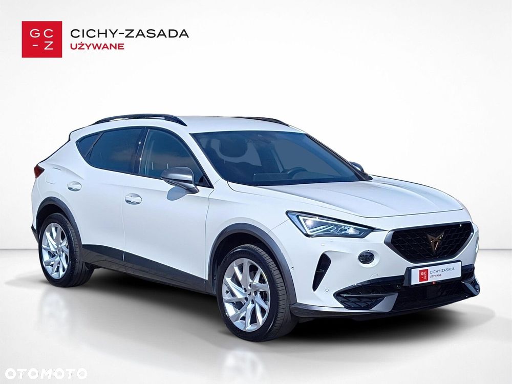 Cupra Formentor - 7