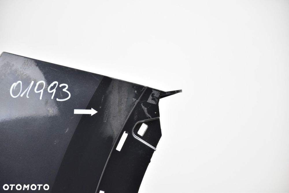 KIA SPORTAGE V 5 ZDERZAK PRZEDNI 4XPDC - 4