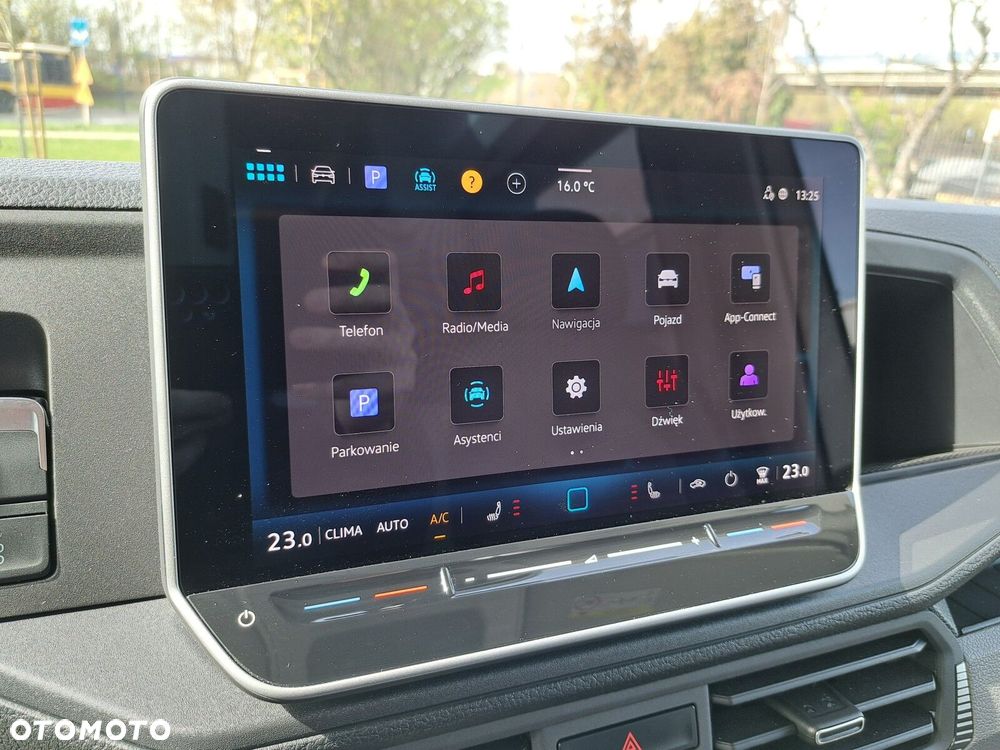 Volkswagen Crafter - 28