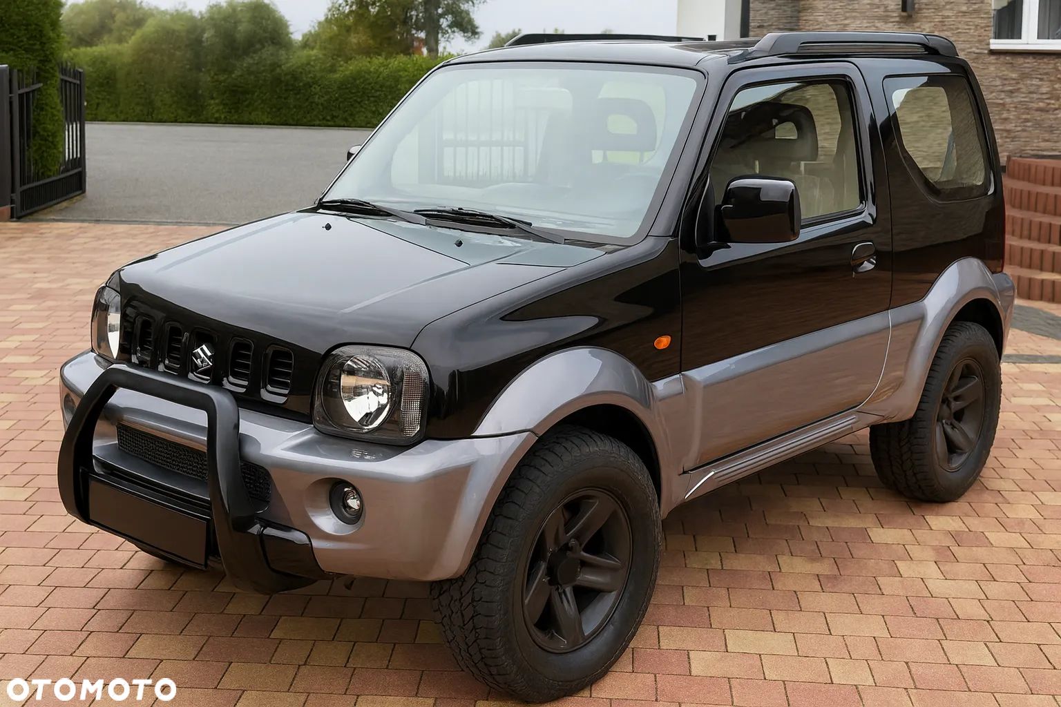Suzuki Jimny 1.3 Jeans - 1