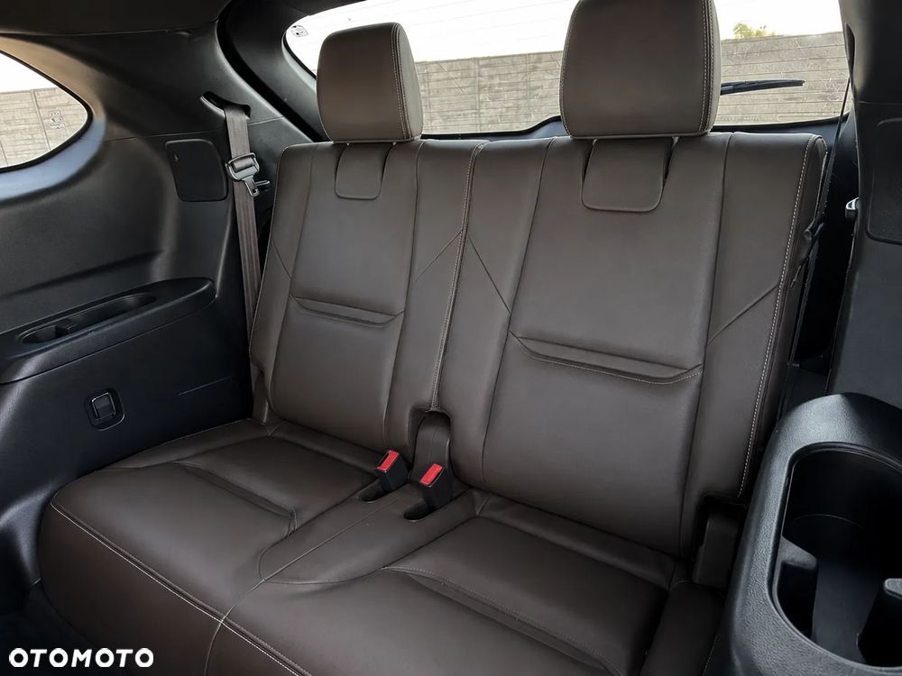 Mazda CX-9 3.7 V6 Limitowana edycja - 27