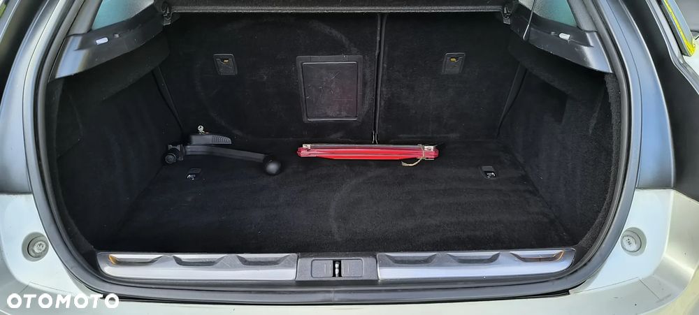 Citroën DS5 2.0 HDi SoChic - 35