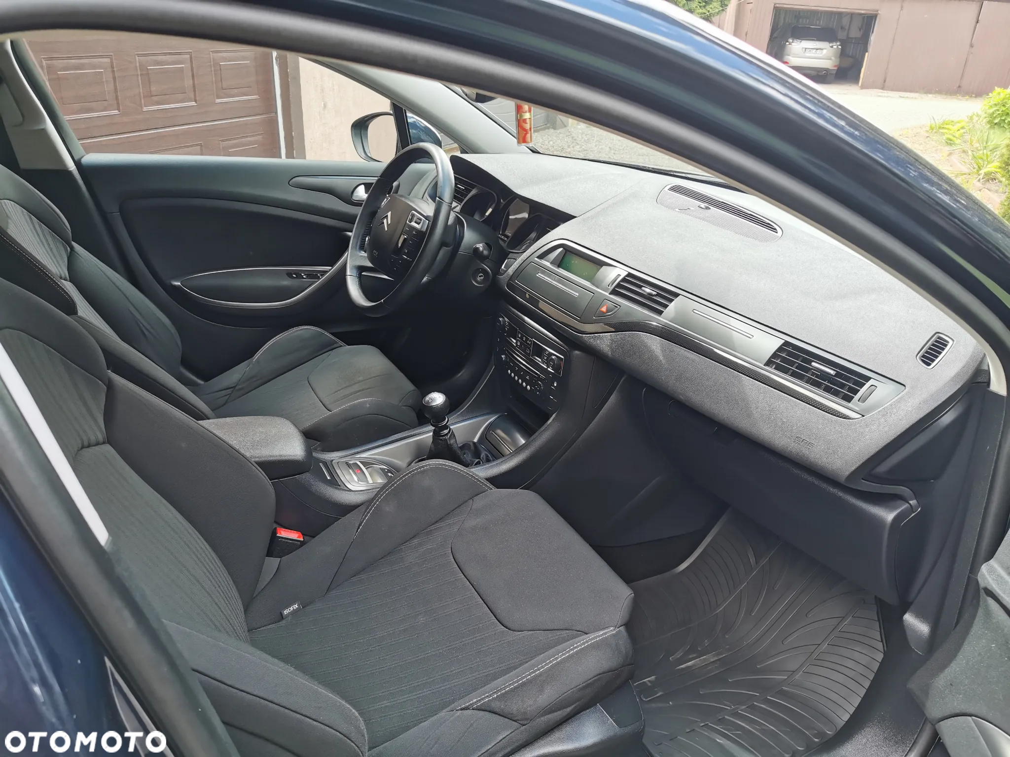 Citroën C5 Tourer THP 155 Confort - 7