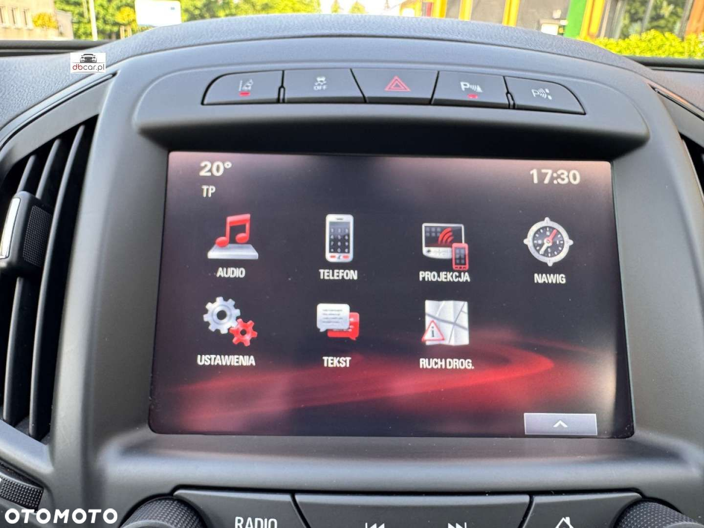 Opel Insignia Sports Tourer 2.0 Diesel Innovation - 28