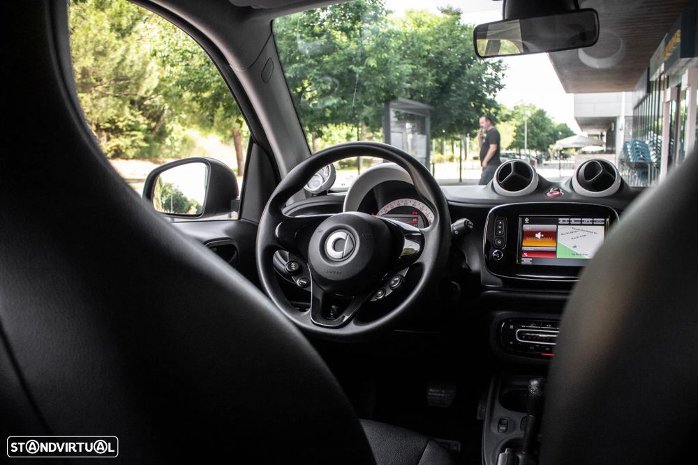 Smart ForTwo Coupé EQ - 29