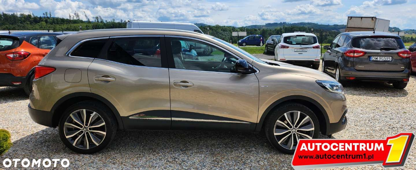 Renault Kadjar - 15