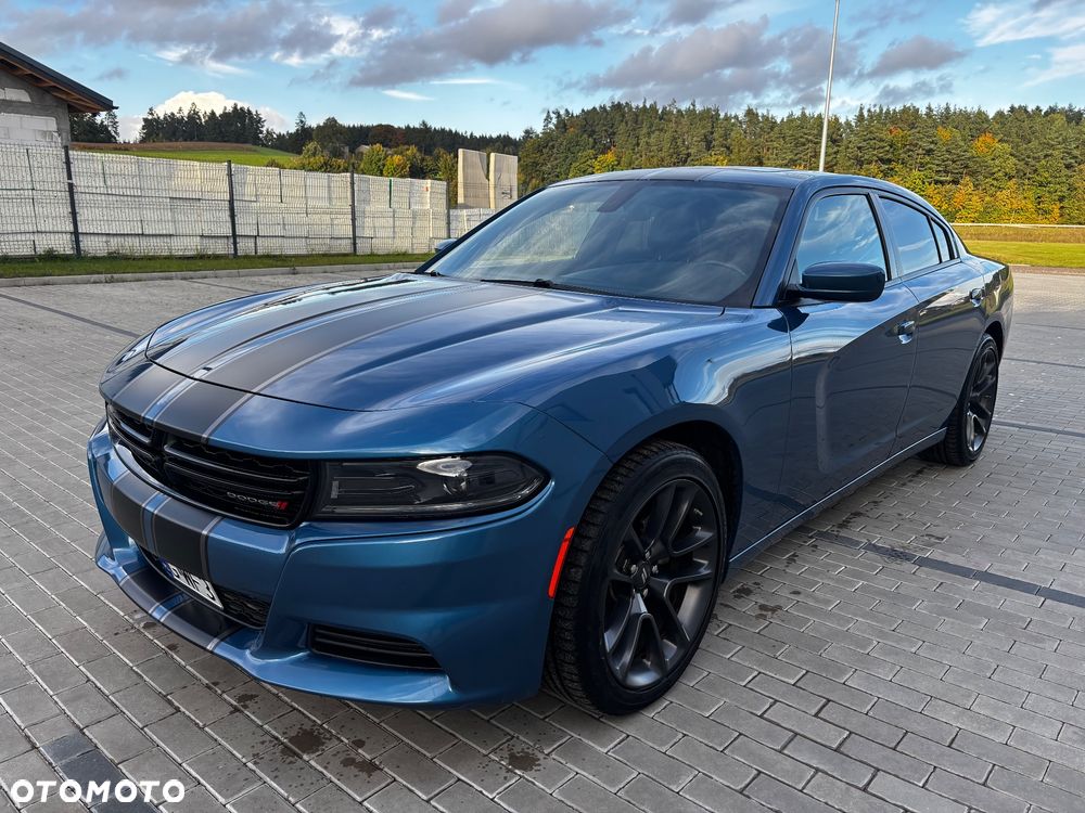 Dodge Charger - 20