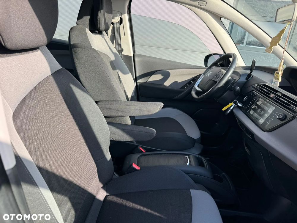 Citroën C4 Grand Picasso - 8