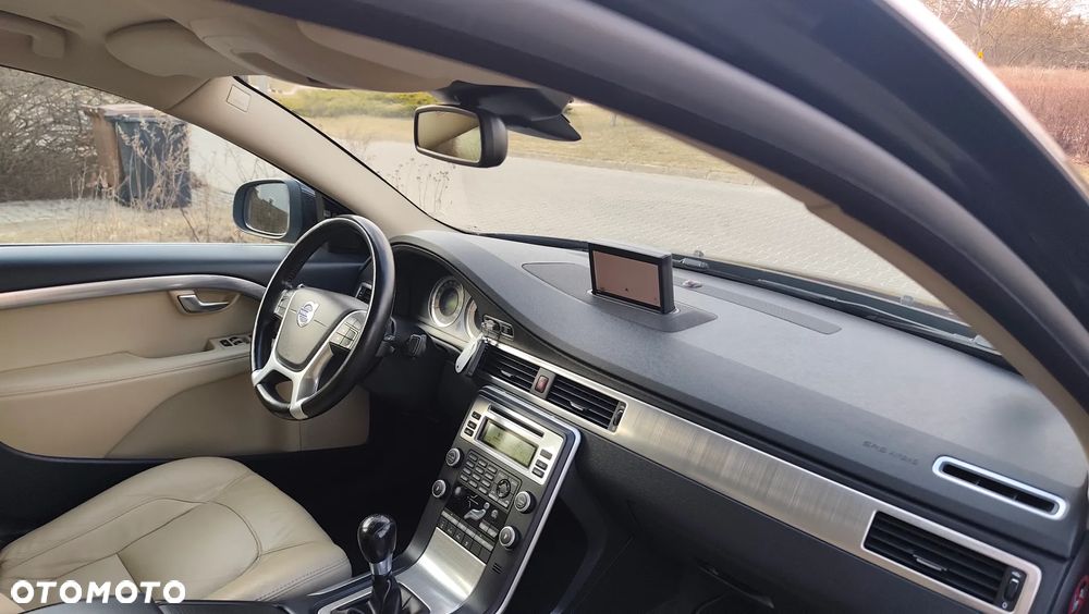 Volvo S60 DRIVe RDesign - 37