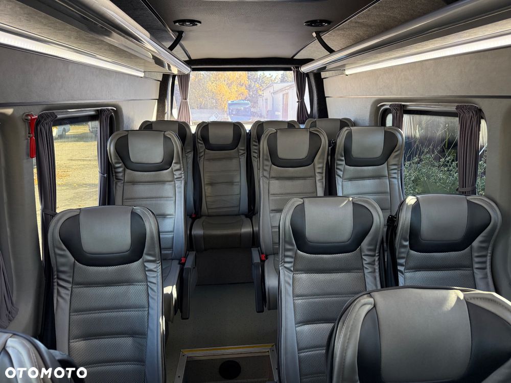 Mercedes-Benz SPRINTER 519CDI XXL - 18