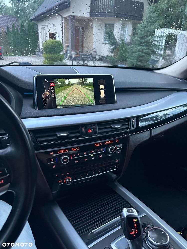 BMW X5 xDrive25d - 10