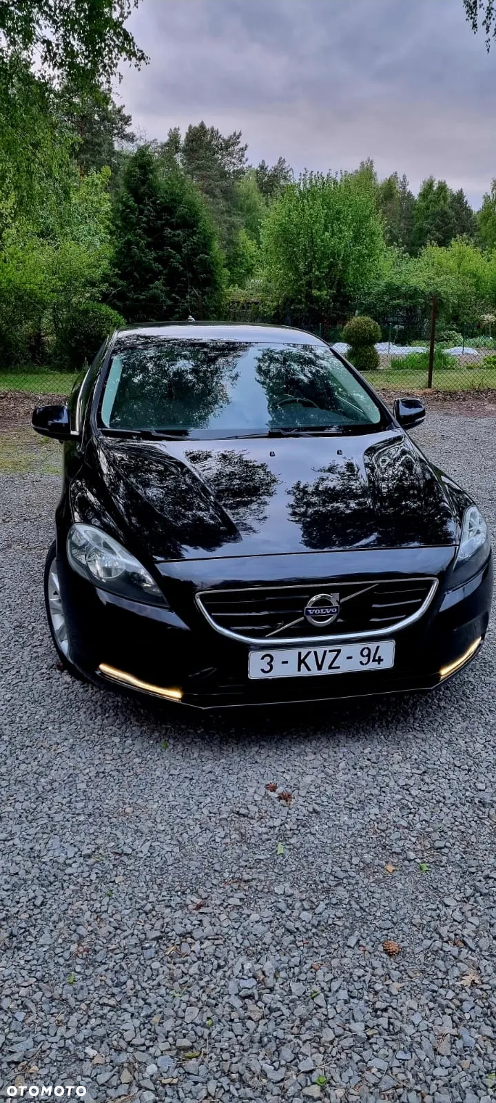 Volvo V40 - 2