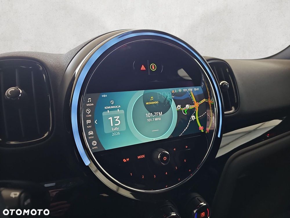 MINI Countryman - 23