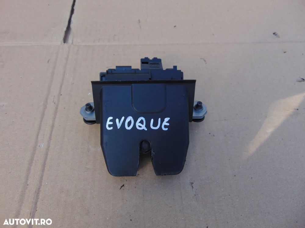 Broasca haion Range Rover Evoque an 2012-2018 broasca haion evoque l538 - 2