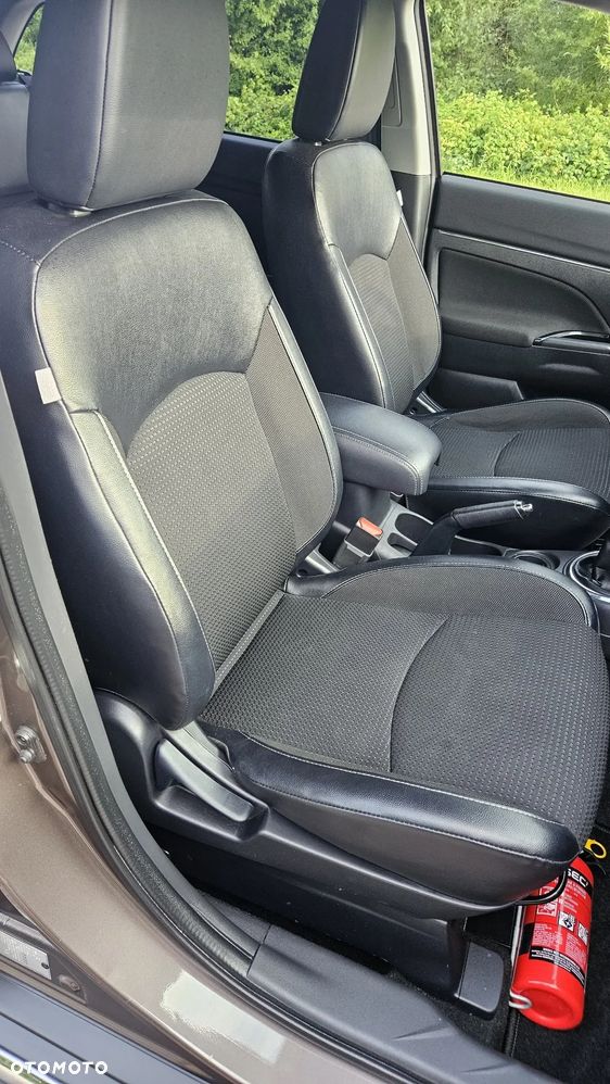 Citroën C4 Aircross 1.6 HDi STT 4x2 Exclusive - 11