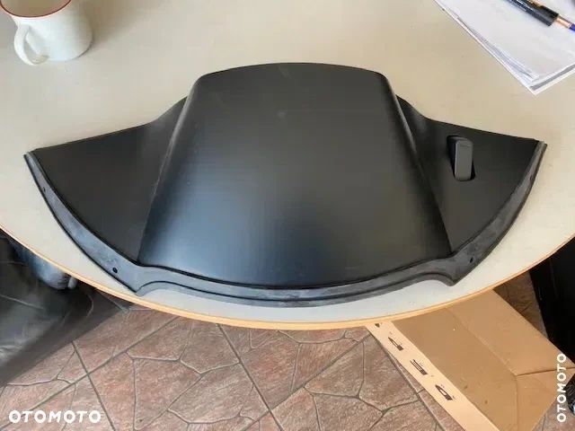 WLOT KANAŁ POWIETRZA HARLEY - 1