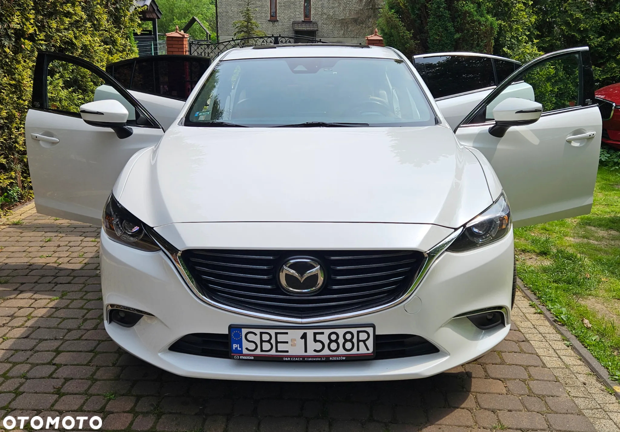Mazda 6 2.5 Skypassion I-ELoop - 15