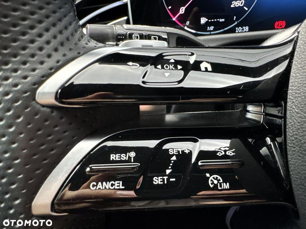 Mercedes-Benz Klasa E 220 d 9G-TRONIC Edition AMG Line - 15