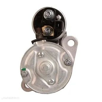 CS1200 ROZRUSZNIK SKODA FABIA 1.9 SDI - 4