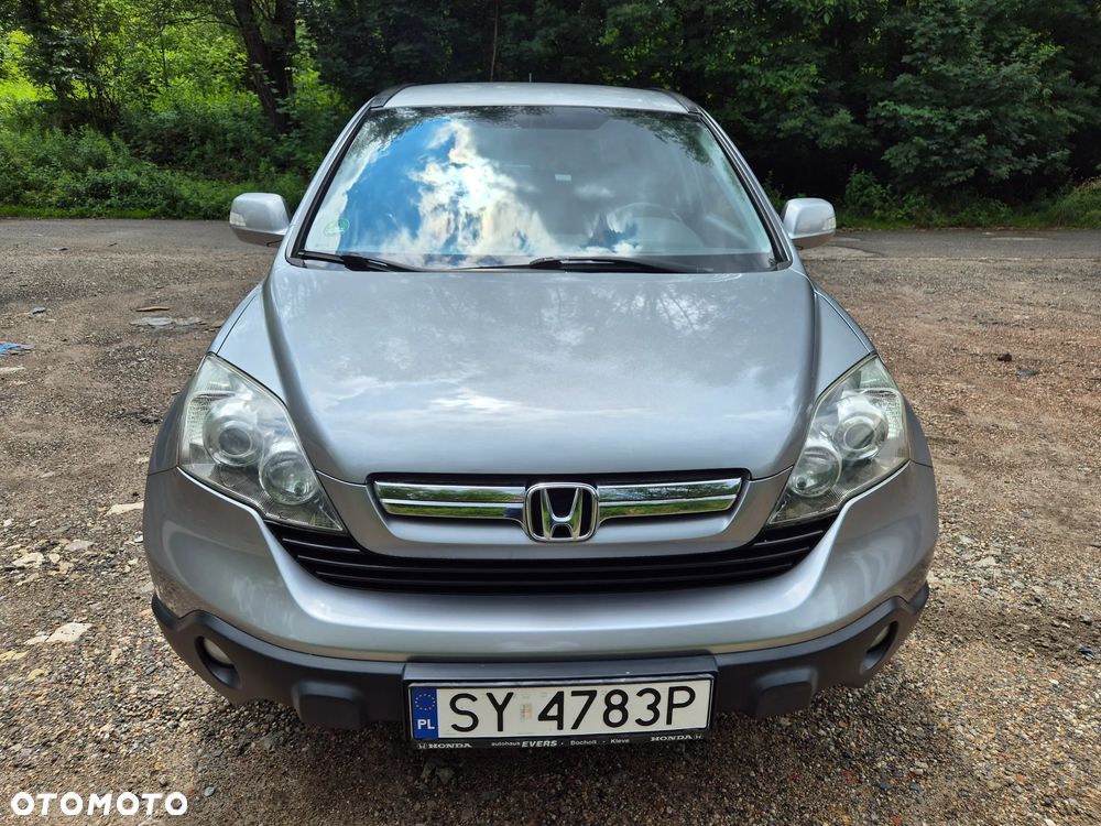 Honda CR-V 2.0 Elegance - 2