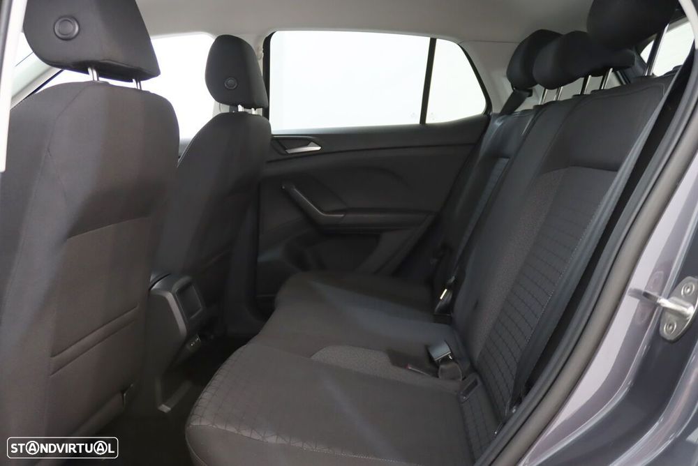 VW T-Cross 1.0 TSI Life - 9